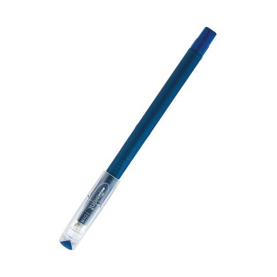 Ручка шариковая Axent DIREKT AB1002, синяя
