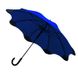 Зонт-трость полуавтомат BLANTIER, с защитными наконечниками 45400 1