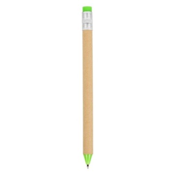 Авторучка ЕКО в формі олівця