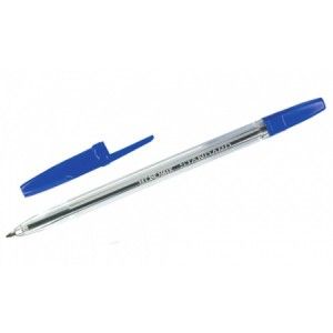 Ручка шариковая Economix Е10117-02, синяя