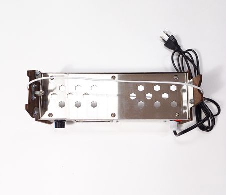 Блок живлення-паркінг Pulse для електроножа з функцією навощувача