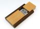 USB флеш-накопитель Wood 0212-1 1