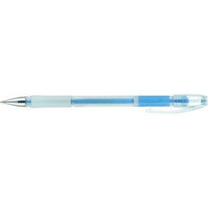 Ручка масляная Axent EMOTION AB1027-А, синяя