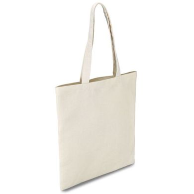 Еко-сумка для покупок бавовна 35х41 см