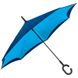 Зонт-трость с обратным складыванием 40476 1