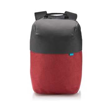 Рюкзак для ноутбука Lennox, ТМ Discover червоний
