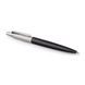 Шариковая ручка Parker JOTTER 17 Premium Bond Street Black Grid CT BP 17 432 2