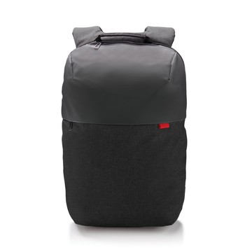 Рюкзак для ноутбука Lennox, ТМ Discover чорний