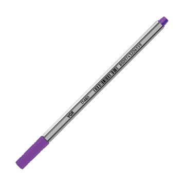 Линер VGR 17480 0.5 мм, фиолетовый