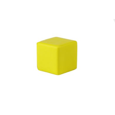 Антистресс кубик 4,4 x 4,4 x 4,4 см