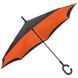 Зонт-трость с обратным складыванием 40476 1
