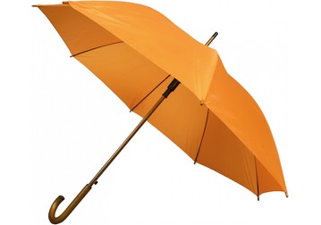 Зонт трость полуавтомат TWIST под лого