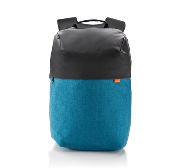 Рюкзак для ноутбука Lennox, ТМ Discover блакитний