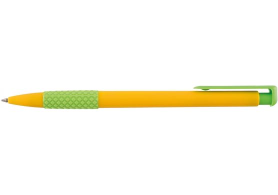 Ручка шариковая автоматическая PHAETON 0.5мм Economix E10219