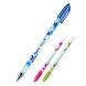 Ручка шариковая Axent Milagro 1011АВ-3 синяя 1