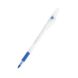 Ручка шариковая Delta DB2054-02, синяя, 0.7 мм 1