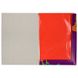 Картон цветной двусторонний Kite K19-255 (10 листов) 3