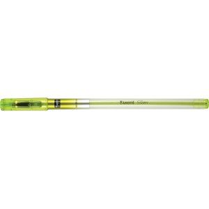 Ручка шариковая Axent Slim 1035АВ-3 синяя
