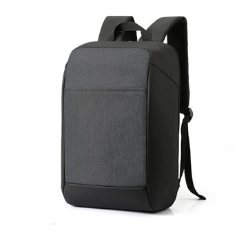 Рюкзак для ноутбука Cooper ,TM Discover сірий