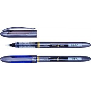 Ручка капиллярная Aihao АН-2005-03 синяя