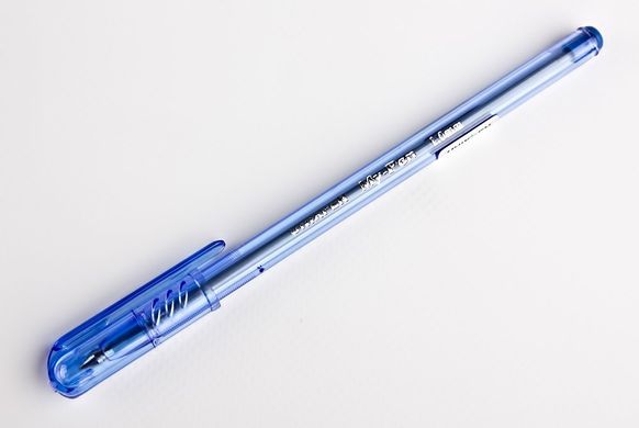 Ручка шариковая «MY PEN», синяя