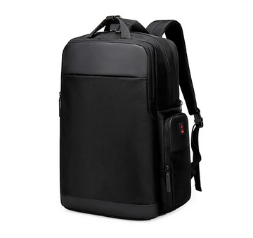 Рюкзак для ноутбука Essence, TM Discover чорний
