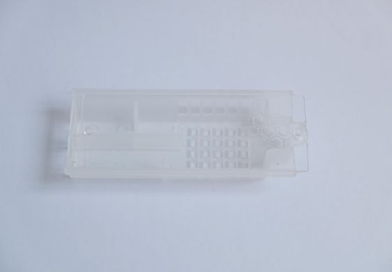Клітинка для пересилки маток, пластик (Туреччина)