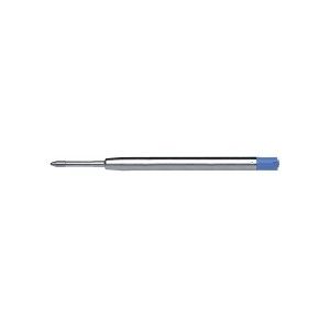 Стержень для шариковой ручки Economix Е10621-02, металлический, чернила синие