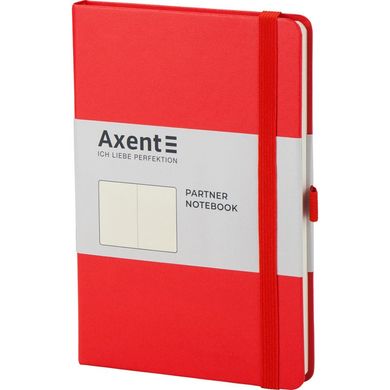 Книга записная Axent Partner 8307, 125х195мм, 96 листов