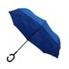 Зонт-трость WONDER, обратное складывание, механический 45450  1