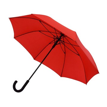 Зонт-трость полуавтомат с карбоновым держателем 21431