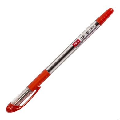 Шариковая ручка Cello Pronto 9882Pr-r красная