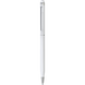 Ручка шариковая металлическая со стилусом KENO 1