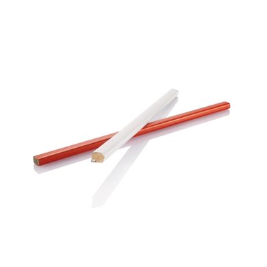 Олівець столярний 25 см VOYAGER V5710-02-AXL
