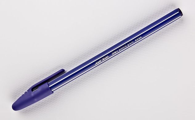 Ручка шариковая JOSEF OTTEN АН-555А-3-0101 синяя