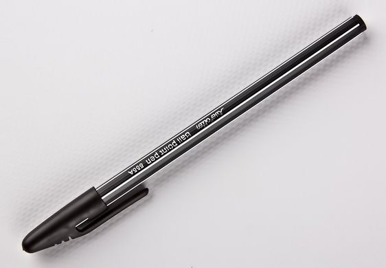 Ручка шариковая JOSEF OTTEN АН-555А-1-0101 черная