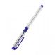 Ручка гелевая Axent Office AG1072-02-A, синяя, 0.5 мм 2