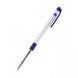 Ручка гелевая Axent Office AG1072-02-A, синяя, 0.5 мм 1