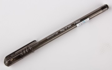Ручка шариковая «MY PEN», черная