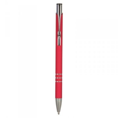 Ручка шариковая металлическая VOYAGER V1638