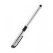 Ручка гелевая Axent Office AG1072-01-A, чёрная, 0.5 мм 2