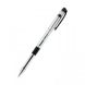 Ручка гелевая Axent Office AG1072-01-A, чёрная, 0.5 мм 1