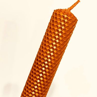 Кольорова вощина для свічок, лист 1 мм (410 х260 мм)
