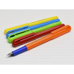 Перьевые ручки