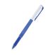 Ручка гелевая Axent College AG1075-02-A, синяя, 0.5 мм 1