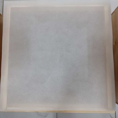 Полотно (холст) на вулик 10 рамок 45х52 см тканина НАНО, Туреччина