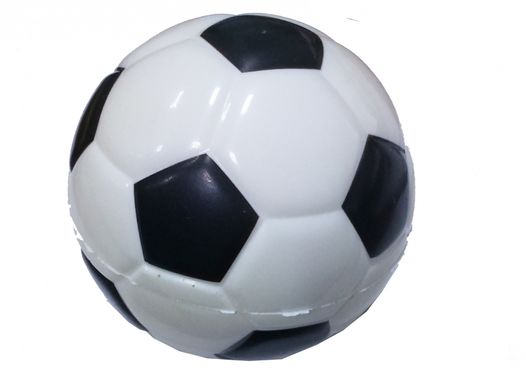 Антистресс Футбольный Мяч диаметр 9,5 см